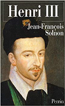 Henri III